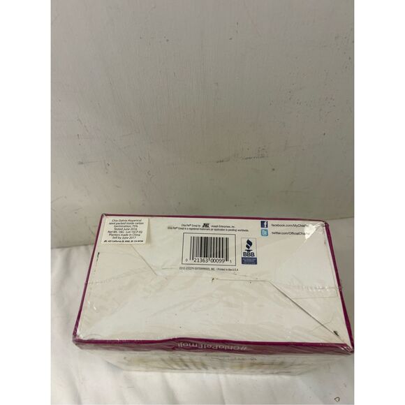 Chia pet emoji winky handmade decorative planter new - Picture 4 of 4